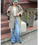 【ユニセックス】テックリネンビッグシャツジャケット《WEB限定カラーあり》