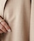 【ユニセックス】テックリネンビッグシャツジャケット《WEB限定カラーあり》