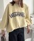 【ユニセックス】WEARWELLハーフスリーブリバスウェット