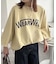 【ユニセックス】WEARWELLハーフスリーブリバスウェット