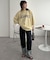 【ユニセックス】WEARWELLハーフスリーブリバスウェット