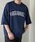 【ユニセックス】WEARWELLハーフスリーブリバスウェット