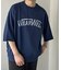 【ユニセックス】WEARWELLハーフスリーブリバスウェット
