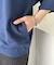 【ユニセックス】WEARWELLハーフスリーブリバスウェット