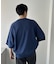 【ユニセックス】WEARWELLハーフスリーブリバスウェット