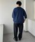 【ユニセックス】WEARWELLハーフスリーブリバスウェット