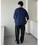 【ユニセックス】WEARWELLハーフスリーブリバスウェット