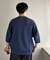 【ユニセックス】WEARWELLハーフスリーブリバスウェット