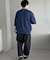 【ユニセックス】WEARWELLハーフスリーブリバスウェット