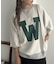 【ユニセックス】WEARWELLハーフスリーブリバスウェット