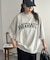 【ユニセックス】WEARWELLハーフスリーブリバスウェット