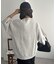 【ユニセックス】WEARWELLハーフスリーブリバスウェット