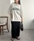 【ユニセックス】WEARWELLハーフスリーブリバスウェット