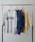 【ユニセックス】WEARWELLハーフスリーブリバスウェット