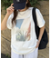 【ユニセックス】ボタニカルアソートフォトTシャツ