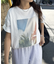 【ユニセックス】ボタニカルアソートフォトTシャツ
