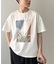 【ユニセックス】ボタニカルアソートフォトTシャツ