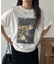【ユニセックス】ボタニカルアソートフォトTシャツ