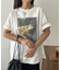 【ユニセックス】ボタニカルアソートフォトTシャツ