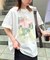 【ユニセックス】ボタニカルアソートフォトTシャツ