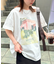 【ユニセックス】ボタニカルアソートフォトTシャツ