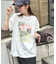【ユニセックス】ボタニカルアソートフォトTシャツ