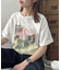 【ユニセックス】ボタニカルアソートフォトTシャツ