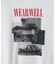 【ユニセックス】WEARWELLフォトTシャツ