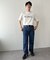 Levi's 565 ’97 LOOSE STRAIGHT