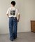 Levi's 565 ’97 LOOSE STRAIGHT