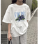 【ユニセックス】アソートフルーツグラフィックTシャツ