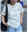 【ユニセックス】スポーツグラフイックTシャツ