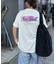 【ユニセックス】スポーツグラフイックTシャツ