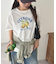 【ユニセックス】レモングラフィックTシャツ《WEB限定カラーあり》