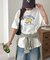 【ユニセックス】レモングラフィックTシャツ《WEB限定カラーあり》