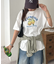 【ユニセックス】レモングラフィックTシャツ《WEB限定カラーあり》
