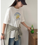 【ユニセックス】レモングラフィックTシャツ《WEB限定カラーあり》