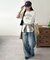【ユニセックス】レモングラフィックTシャツ《WEB限定カラーあり》