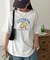 【ユニセックス】レモングラフィックTシャツ《WEB限定カラーあり》
