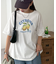 【ユニセックス】レモングラフィックTシャツ《WEB限定カラーあり》