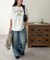 【ユニセックス】レモングラフィックTシャツ《WEB限定カラーあり》