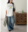 【ユニセックス】レモングラフィックTシャツ《WEB限定カラーあり》