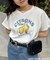 【ユニセックス】レモングラフィックTシャツ《WEB限定カラーあり》