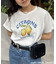 【ユニセックス】レモングラフィックTシャツ《WEB限定カラーあり》