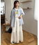 【ユニセックス】レモングラフィックTシャツ《WEB限定カラーあり》