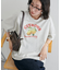 【ユニセックス】レモングラフィックTシャツ《WEB限定カラーあり》