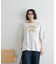 【ユニセックス】レモングラフィックTシャツ《WEB限定カラーあり》