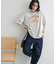 【ユニセックス】レモングラフィックTシャツ《WEB限定カラーあり》