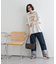 【ユニセックス】レモングラフィックTシャツ《WEB限定カラーあり》