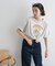 【ユニセックス】レモングラフィックTシャツ《WEB限定カラーあり》